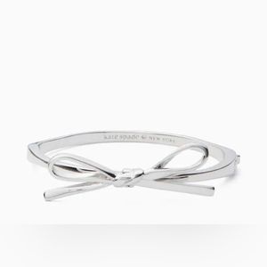 NWT Kate Spade Skinny Mini Bow Bracelet